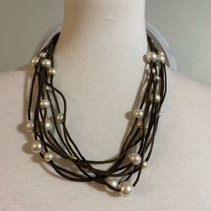Necklace NWT